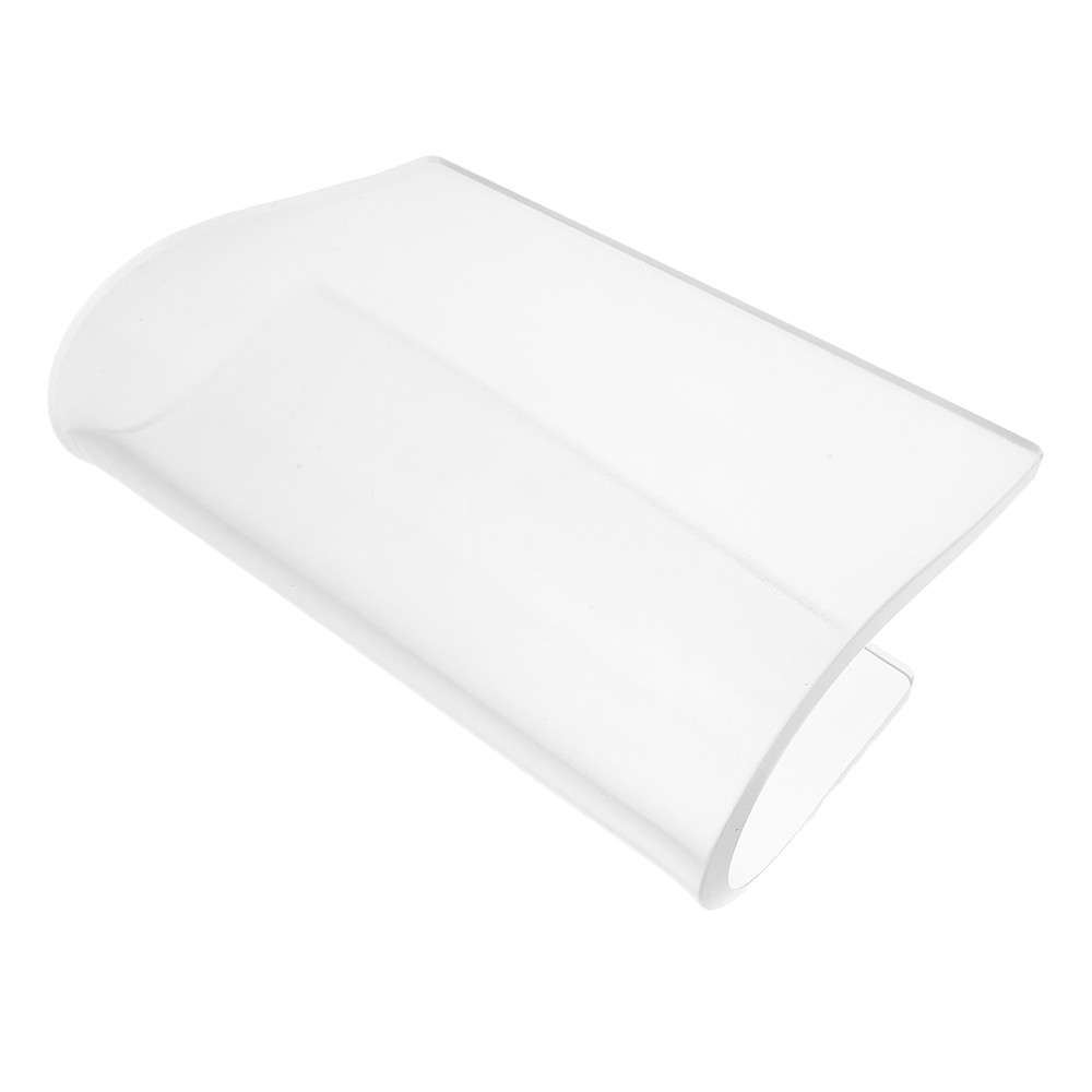 Large A4 Gel Printing Plate, 20x25cm Reusable Monoprint Gel Plate, Ideal for Printmaking, Scrapbooking, and Mixed Media