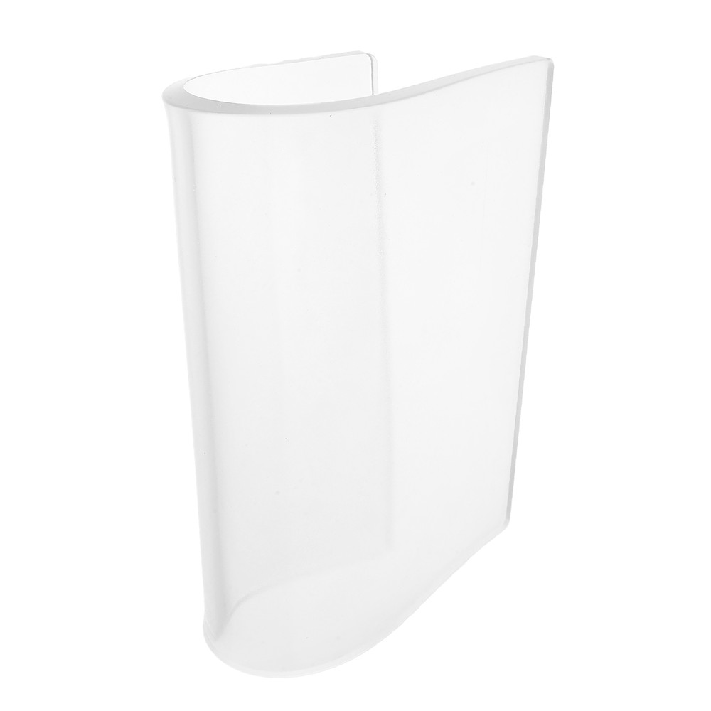 Large A4 Gel Printing Plate, 20x25cm Reusable Monoprint Gel Plate, Ideal for Printmaking, Scrapbooking, and Mixed Media