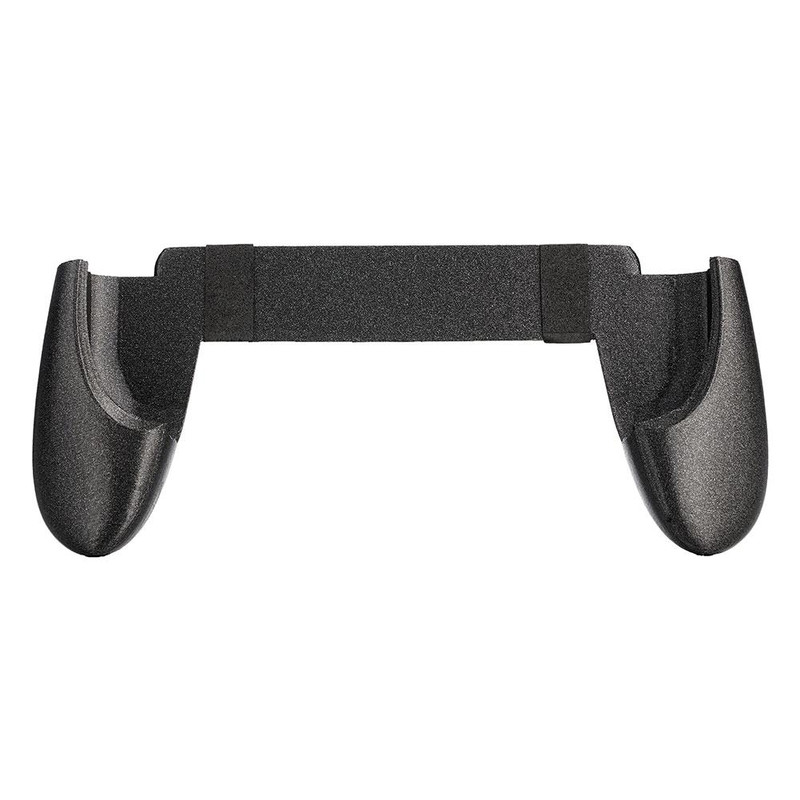 Ergonomic Grip for TRIMUI Smart Pro, Anti Slip Game Console Holder, Comfortable Handheld Controller Grip for Long Gaming