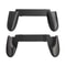 Ergonomic Grip for TRIMUI Smart Pro, Anti Slip Game Console Holder, Comfortable Handheld Controller Grip for Long Gaming