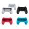 Joycon Bracket Stand Holder, Compatible with Nintendo Switch and OLED, JOY CON Controller Grip, Gamepad Handle Accessory
