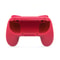 Joycon Bracket Stand Holder, Compatible with Nintendo Switch and OLED, JOY CON Controller Grip, Gamepad Handle Accessory