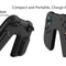 Nintendo Switch 2 Joycon Charging Grip Controller Handle Charging Dock Station Protective Bracket A 5