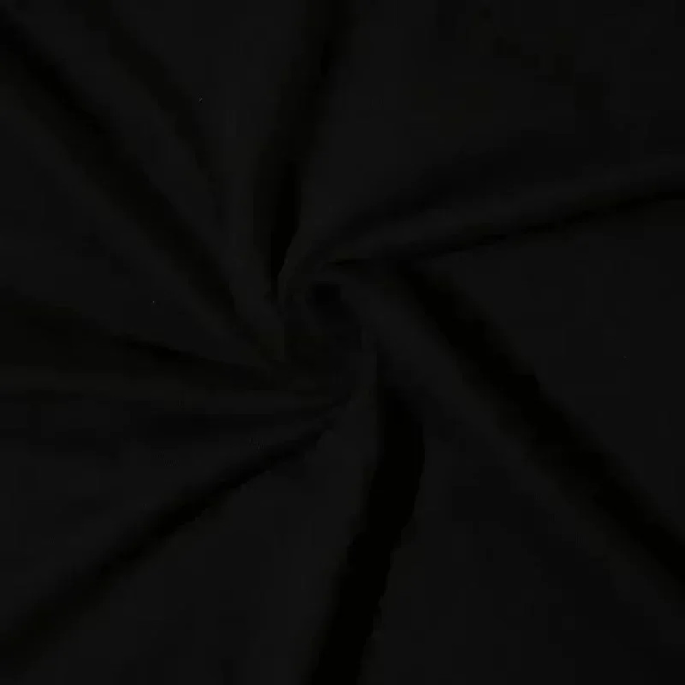 Classic Black 8 Ball T Shirt, Loose Fit Casual Top, American Retro Streetwear for Summer