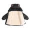 Thicken Warm Winter Coat For Kids 28 Years Plush Thick Jacket Boys Girls Cold Weather Outerwear 0