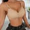 Everyday Bra, 1PCS Wireless Support, Breathable Elastic for Daily Travel