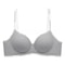 Seamless Invisible Bralette, Wireless Push Up Bra with 3D Pads, Anti Sagging Comfort for Small Chest, No Trace Underwear