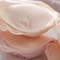 Thickened Gathered Bra For Small Chest No Steel Ring Extra Thick Pads Closed Breast Sexy Underwear 4
