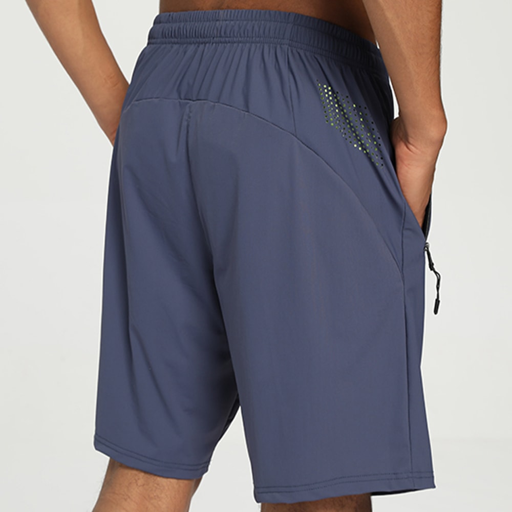 Mens Training Shorts Jogging Shorts Casual Summer Short Pants For Gym Sport And Outdoor Running 1