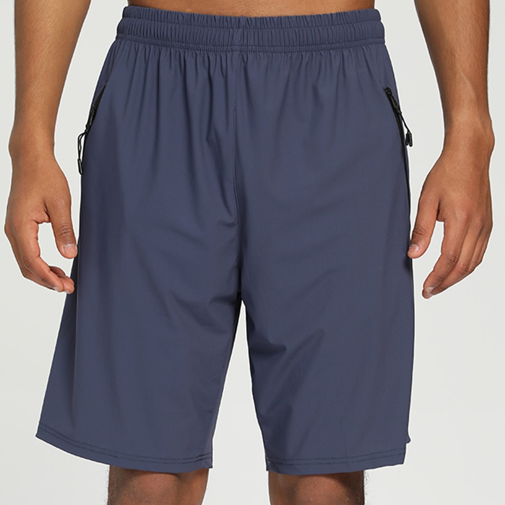 Mens Training Shorts Jogging Shorts Casual Summer Short Pants For Gym Sport And Outdoor Running 2