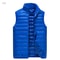 Mens Lightweight Down Vest Waterproof Winter Waistcoat Casual Sleeveless Jacket For Autumn And Work 4