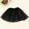 Women's Tutu Skirt, Rockabilly Petticoat, Elastic High Waist Ballet Underskirt, Dance Dress Costume, Party Skirt
