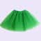 Women's Tutu Skirt, Rockabilly Petticoat, Elastic High Waist Ballet Underskirt, Dance Dress Costume, Party Skirt