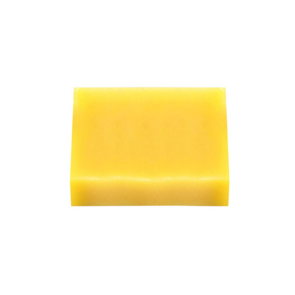 Organic Beeswax for Wood Polish, Natural Furniture Maintenance, Pure Honey Wax for Candle and Soap Making Supplies