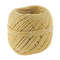 Natural Beeswax Wick, Organic Hemp Spool, DIY Candles, Votives, Tea Lights