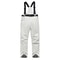 Thick Warm Snowboard Pants Windproof Waterproof Skiing Trousers For Men And Women With Suspenders 5