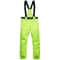 Thick Warm Snowboard Pants Windproof Waterproof Skiing Trousers For Men And Women With Suspenders 9