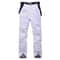 Thick Warm Snowboard Pants Windproof Waterproof Skiing Trousers For Men And Women With Suspenders 15