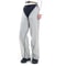 Compact Travel Pants, Lightweight Waterproof Pants, Breathable Nylon Material, Foldable Design for Hiking