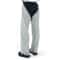 Compact Travel Pants, Lightweight Waterproof Pants, Breathable Nylon Material, Foldable Design for Hiking