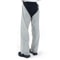 Compact Travel Pants, Lightweight Waterproof Pants, Breathable Nylon Material, Foldable Design for Hiking