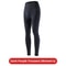 Thermal Compression Pants for Skiing, Men and Womens Moisture Wicking Base Layer Bottom Enhanced Warmth for Winter Sport