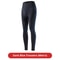 Thermal Compression Pants for Skiing, Men and Womens Moisture Wicking Base Layer Bottom Enhanced Warmth for Winter Sport