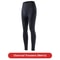 Thermal Compression Pants for Skiing, Men and Womens Moisture Wicking Base Layer Bottom Enhanced Warmth for Winter Sport
