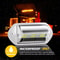 LED License Plate Light White Bulbs For SUV Truck Trailer Van Tag Step Lamp 3
