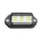 LED License Plate Light White Bulbs For SUV Truck Trailer Van Tag Step Lamp 8