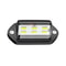 LED License Plate Light White Bulbs For SUV Truck Trailer Van Tag Step Lamp 8