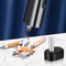 Portable Car Ashtray, with Cigarette Lighter, Anti Dust, Ash Container, Handy Gadget for Car, Office, Hotel