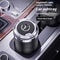 Portable LED Car Ashtray, Smoke Ashes Holder for Mercedes Benz, Compatible with A Class, C Class, E Class