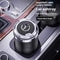 Portable LED Car Ashtray, Smoke Ashes Holder for Mercedes Benz, Compatible with A Class, C Class, E Class