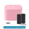 Universal Car Trash Can with Lid, Leakproof Vehicle Garbage Bin, Mini Auto Organizer for Home and Office