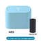 Universal Car Trash Can with Lid, Leakproof Vehicle Garbage Bin, Mini Auto Organizer for Home and Office