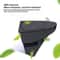 Tesla Model Y Juniper Front Door Storage Trash Can, Multi Functional Car Door Storage Box, Car Accessories Organizer