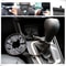 Portable Car Trash Bag, Seat Back Garbage Bag, Interior Storage Box Organizer