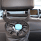 Portable Car Trash Bag, Seat Back Garbage Bag, Interior Storage Box Organizer