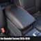 Protective PU Leather Cover, Hyundai Tucson Armrest Box, Custom Fit Interior Accessories