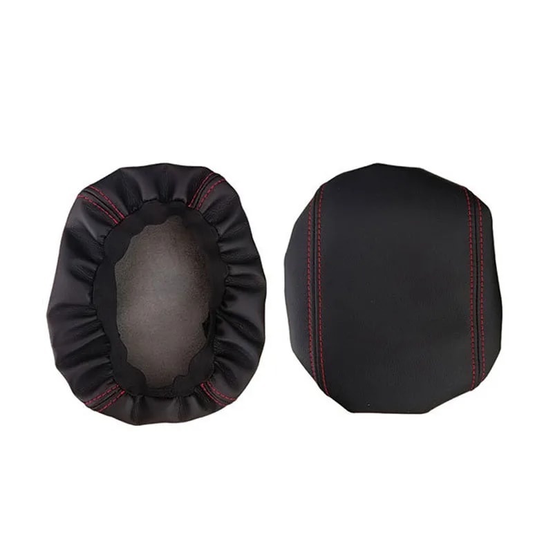 Protective PU Leather Cover, Hyundai Tucson Armrest Box, Custom Fit Interior Accessories