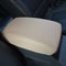 Protective PU Leather Cover, Hyundai Tucson Armrest Box, Custom Fit Interior Accessories