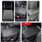 Durable Waterproof Armrest Cover For Volkswagen Tiguan Scratch Resistant Center Console Protector 1