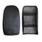 Durable Waterproof Armrest Cover For Volkswagen Tiguan Scratch Resistant Center Console Protector 2