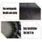 Durable Waterproof Armrest Cover For Volkswagen Tiguan Scratch Resistant Center Console Protector 4