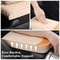 Universal Car Armrest Cover Leather Elbow Rest Pad Personalized Heightening Cushion Interior Car De 1