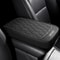 Universal Car Armrest Cover Leather Elbow Rest Pad Personalized Heightening Cushion Interior Car De 5