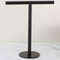 Free Standing Towel Bar Stainless Steel Hand Towel Holder Heavy Base For Bathroom Vanity Countertop 3