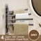 Space Saving Rotatable Towel Rack Wall Mounted Aluminum Towel Holder For Kitchen And Bathroom 6