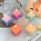 Smokeless Aesthetic Candle Scented Candles Decoration Christmas Handmade DIY Home Room Decor Tools 0